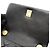 Borsa a mano/Borsa a tracolla Chanel Matelassé 2-Way Nero - vista 8