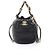 Bolso 2-Way Chanel Matelassé Negro