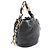 Bolso 2-Way Chanel Matelassé Negro - vista 2