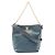 Borsa a tracolla Chanel Matelassé in pelle verde
