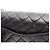 Timeless Chanel Matelassé Double Flap Shoulder Bag Black - view 12