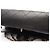 Timeless Chanel Matelassé Double Flap Shoulder Bag Black - view 13