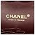 Timeless Chanel Matelassé Double Flap Shoulder Bag Black - view 4