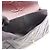 Timeless Chanel Matelassé Double Flap Shoulder Bag Black - view 7
