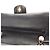 Timeless Chanel Matelassé Double Flap Shoulder Bag Black - view 9