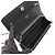 Bolsa Chanel Matelassé Black Preto - vista 3