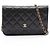 Borsa Chanel Matelassé Black Nero