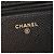 Timeless Bolso de hombro Chanel Matelassé Black Negro - vista 5