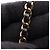 Timeless Bolso de hombro Chanel Matelassé Black Negro - vista 8