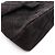 Borsa a tracolla Chanel Matelassé in camoscio Nero - vista 9