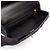 Bolsa de Ombro Chanel Matelassé em Feltro Cinza Marrom - vista 3