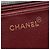 Bolso de hombro Chanel Matelassé Negro - vista 4