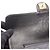 Bolso de hombro Chanel Matelassé Negro - vista 9