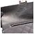 Bolsa de Ombro Chanel Matelassé Black Preto - vista 6