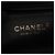 Bolso de hombro Chanel Matelassé de piel de cordero negra Negro - vista 4