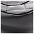 Bolso de hombro Chanel Matelassé de piel de cordero negra Negro - vista 7