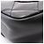 Bolso de hombro Chanel Matelassé de piel de cordero negra Negro - vista 8