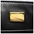 Bolsa de Ombro Chanel Matelassé Preto - vista 5