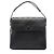 Borsa a tracolla Chanel Matelassé Nero