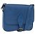 Louis Vuitton Cartouchiere Epi Leather MM Azul