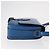 Louis Vuitton Cartouchiere Epi Leather MM Azul - vista 3
