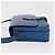 Louis Vuitton Cartouchiere Epi Leather MM Azul - vista 4