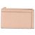 Porta-moedas Louis Vuitton Monogram Empreinte Rosa Monograma