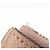 Porta-moedas Louis Vuitton Monogram Empreinte Rosa Monograma - vista 5
