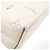Borsa a tracolla Louis Vuitton Monogram Empreinte Nano Madeleine Bianco Monogramma - vista 3