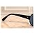 Dolce & Gabbana DG2056 – Shield Y2K Sonnenbrille – Made in Italy – D&G Etui Schwarz - Ansicht 4