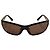 Tonino Lamborghini black sunglasses