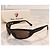 Tonino Lamborghini black sunglasses - view 2