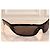 Tonino Lamborghini black sunglasses - view 4