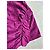 Vestido corto de gamuza violeta IRO - vista 2