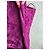 Vestido corto de gamuza violeta IRO - vista 4