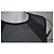 Vestido mini em jersey Michael Kors cinza e preto - vista 3