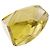 H Stern Anello H.STERN "Temptation Rock" in oro giallo e quarzo rutilo. - vista 3