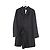 Giacca in lana nera Comme Des Garcons Nero