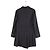 Giacca in lana nera Comme Des Garcons Nero - vista 3