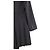 Giacca in lana nera Comme Des Garcons Nero - vista 4