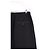 Sacai Pantaloni larghi neri Nero - vista 4
