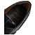 Scarpe stringate Miu Miu X Church's in pelle nera Nero - vista 5