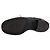Scarpe stringate Miu Miu X Church's in pelle nera Nero - vista 6