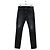 Autre Marque Gerade Jeans in Anthrazit Anthrazitgrau