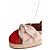 Loewe Sandalen aus beige Stoff - Ansicht 4