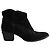 Botas Zadig & Voltaire em pele preta Preto
