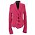 Chanel Veste 2009 Automne rose