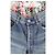 Junya Watanabe Pantalones rectos azules - vista 2