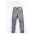 Junya Watanabe Pantalones rectos azules - vista 3
