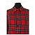 Giacca Kenzo rossa in lana uomo M Rosso - vista 2